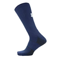 Under Armour Hockey Crew U432 Skate Socks -Hockey Gear Shop under armour socks under armour hockey crew u432 skate socks navy l 28744461647938