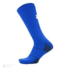 Under Armour Hockey Crew U432 Youth Skate Socks -Hockey Gear Shop under armour socks under armour hockey crew u432 youth skate socks blue yth l 28744462073922