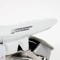 Vaughn Velocity Pro V Elite 2 Pro Carbon Senior Goalie Blocker -Hockey Gear Shop vaughn blockers vaughn velocity pro v elite 2 pro carbon senior goalie blocker 5669052350530