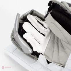 Vaughn Velocity Pro V Elite 2 Pro Carbon Senior Goalie Blocker -Hockey Gear Shop vaughn blockers vaughn velocity pro v elite 2 pro carbon senior goalie blocker 5669053169730