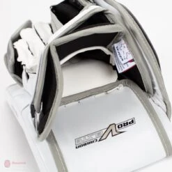 Vaughn Velocity Pro V Elite 2 Pro Carbon Senior Goalie Blocker -Hockey Gear Shop vaughn blockers vaughn velocity pro v elite 2 pro carbon senior goalie blocker 5669054742594