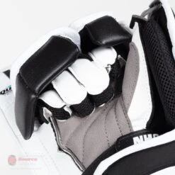 Vaughn Velocity V9 Intermediate Goalie Blocker -Hockey Gear Shop vaughn blockers vaughn velocity v9 intermediate goalie blocker 14780877766722