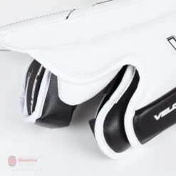 Vaughn Velocity V9 Intermediate Goalie Blocker -Hockey Gear Shop vaughn blockers vaughn velocity v9 intermediate goalie blocker 14780877799490