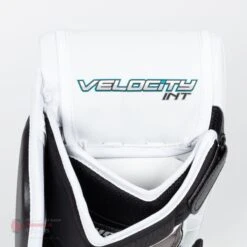 Vaughn Velocity V9 Intermediate Goalie Blocker -Hockey Gear Shop vaughn blockers vaughn velocity v9 intermediate goalie blocker 14780877996098