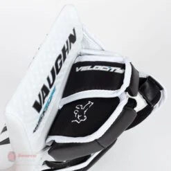 Vaughn Velocity V9 Intermediate Goalie Blocker -Hockey Gear Shop vaughn blockers vaughn velocity v9 intermediate goalie blocker 14780878291010