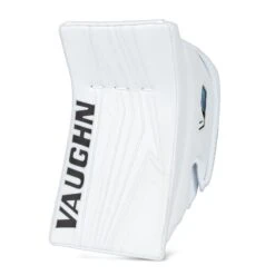 Vaughn Velocity V9 Intermediate Goalie Blocker -Hockey Gear Shop vaughn blockers vaughn velocity v9 intermediate goalie blocker white regular 28741237276738