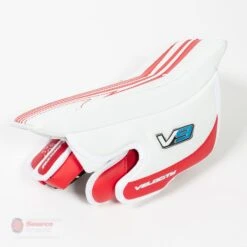 Vaughn Velocity V9 Junior Goalie Blocker -Hockey Gear Shop vaughn blockers vaughn velocity v9 junior goalie blocker 14509101744194