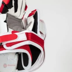 Vaughn Velocity V9 Junior Goalie Blocker -Hockey Gear Shop vaughn blockers vaughn velocity v9 junior goalie blocker 14509101776962