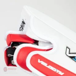 Vaughn Velocity V9 Junior Goalie Blocker -Hockey Gear Shop vaughn blockers vaughn velocity v9 junior goalie blocker 14509101940802