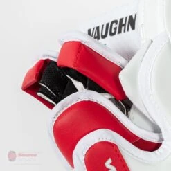 Vaughn Velocity V9 Junior Goalie Blocker -Hockey Gear Shop vaughn blockers vaughn velocity v9 junior goalie blocker 14509102006338