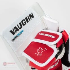 Vaughn Velocity V9 Junior Goalie Blocker -Hockey Gear Shop vaughn blockers vaughn velocity v9 junior goalie blocker 14509102301250