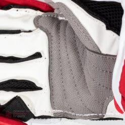 Vaughn Velocity V9 Junior Goalie Blocker -Hockey Gear Shop vaughn blockers vaughn velocity v9 junior goalie blocker 14509102334018