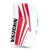 Vaughn Velocity V9 Junior Goalie Blocker -Hockey Gear Shop vaughn blockers vaughn velocity v9 junior goalie blocker white red regular 28741237440578
