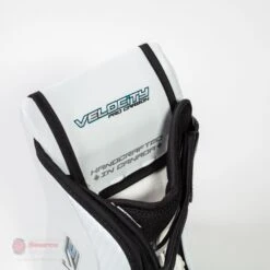 Vaughn Velocity V9 Pro Carbon Senior Goalie Blocker -Hockey Gear Shop vaughn blockers vaughn velocity v9 pro carbon senior goalie blocker 14509091782722