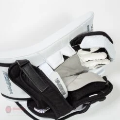 Vaughn Velocity V9 Pro Carbon Senior Goalie Blocker -Hockey Gear Shop vaughn blockers vaughn velocity v9 pro carbon senior goalie blocker 14509091815490