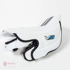 Vaughn Velocity V9 Pro Carbon Senior Goalie Blocker -Hockey Gear Shop vaughn blockers vaughn velocity v9 pro carbon senior goalie blocker 14509091881026