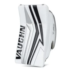 Vaughn Velocity V9 Pro Carbon Senior Goalie Blocker -Hockey Gear Shop vaughn blockers vaughn velocity v9 pro carbon senior goalie blocker white black silver regular 28741238030402