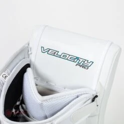 Vaughn Velocity V9 Pro Senior Goalie Blocker -Hockey Gear Shop vaughn blockers vaughn velocity v9 pro senior goalie blocker 14509093617730