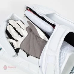 Vaughn Velocity V9 Pro Senior Goalie Blocker -Hockey Gear Shop vaughn blockers vaughn velocity v9 pro senior goalie blocker 14509093748802