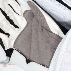 Vaughn Velocity V9 Pro Senior Goalie Blocker -Hockey Gear Shop vaughn blockers vaughn velocity v9 pro senior goalie blocker 14509093781570