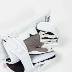 Vaughn Velocity V9 Pro Senior Goalie Blocker -Hockey Gear Shop vaughn blockers vaughn velocity v9 pro senior goalie blocker 14509093912642