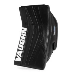 Vaughn Velocity V9 Pro Senior Goalie Blocker -Hockey Gear Shop vaughn blockers vaughn velocity v9 pro senior goalie blocker black regular 30129280647234