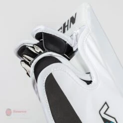 Vaughn Velocity V9 Youth Goalie Blocker -Hockey Gear Shop vaughn blockers vaughn velocity v9 youth goalie blocker 14509105643586