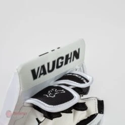 Vaughn Velocity V9 Youth Goalie Blocker -Hockey Gear Shop vaughn blockers vaughn velocity v9 youth goalie blocker 14509105676354