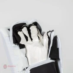 Vaughn Velocity V9 Youth Goalie Blocker -Hockey Gear Shop vaughn blockers vaughn velocity v9 youth goalie blocker 14509105774658