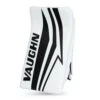 Vaughn Velocity V9 Youth Goalie Blocker 1 Vaughn Velocity V9 Youth Goalie Blocker -Hockey Gear Shop vaughn blockers vaughn velocity v9 youth goalie blocker white black regular 28741238521922