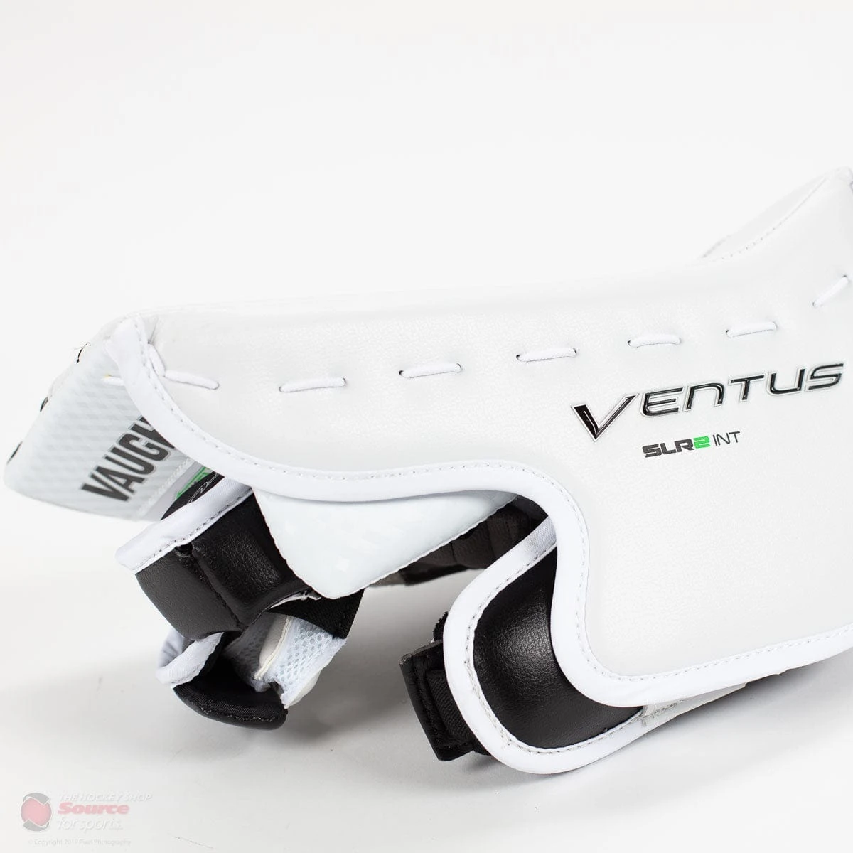 Vaughn Ventus SLR2 Intermediate Goalie Blocker 5 Vaughn Ventus SLR2 Intermediate Goalie Blocker - Image 3