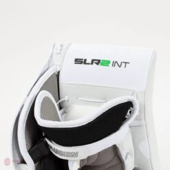 Vaughn Ventus SLR2 Intermediate Goalie Blocker 25 Vaughn Ventus SLR2 Intermediate Goalie Blocker -Hockey Gear Shop vaughn blockers vaughn ventus slr2 intermediate goalie blocker 5669074763842