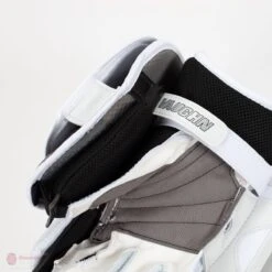 Vaughn Ventus SLR2 Intermediate Goalie Blocker 24 Vaughn Ventus SLR2 Intermediate Goalie Blocker -Hockey Gear Shop vaughn blockers vaughn ventus slr2 intermediate goalie blocker 5669074927682