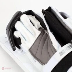 Vaughn Ventus SLR2 Intermediate Goalie Blocker 23 Vaughn Ventus SLR2 Intermediate Goalie Blocker -Hockey Gear Shop vaughn blockers vaughn ventus slr2 intermediate goalie blocker 5669074993218