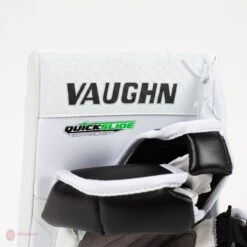 Vaughn Ventus SLR2 Intermediate Goalie Blocker 22 Vaughn Ventus SLR2 Intermediate Goalie Blocker -Hockey Gear Shop vaughn blockers vaughn ventus slr2 intermediate goalie blocker 5669075058754