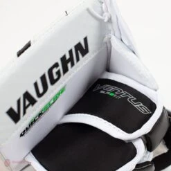 Vaughn Ventus SLR2 Intermediate Goalie Blocker 20 Vaughn Ventus SLR2 Intermediate Goalie Blocker -Hockey Gear Shop vaughn blockers vaughn ventus slr2 intermediate goalie blocker 5669075484738