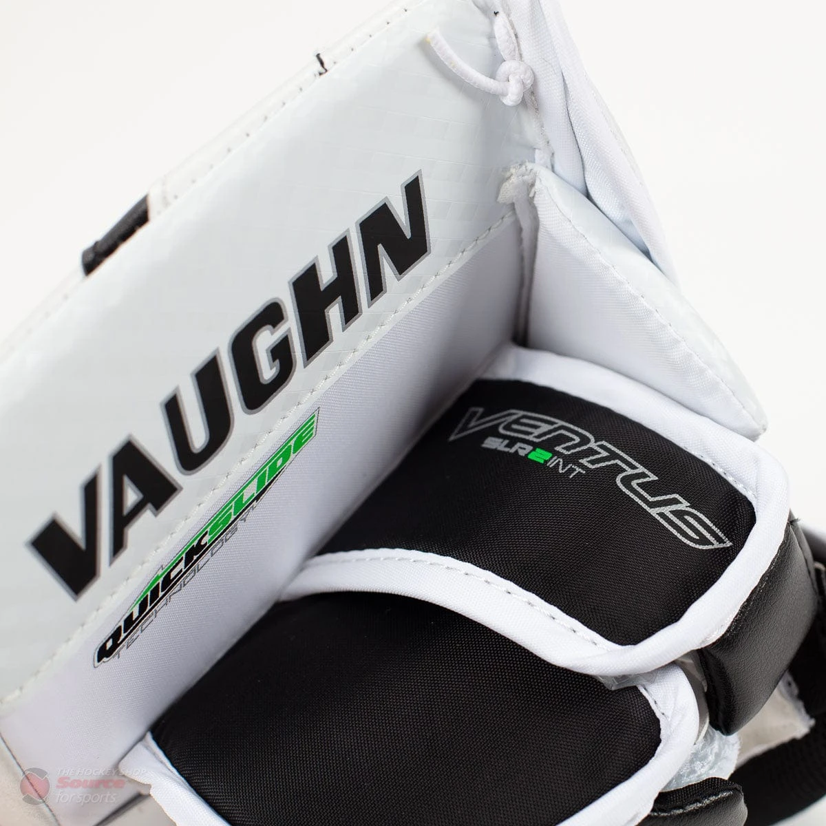 Vaughn Ventus SLR2 Intermediate Goalie Blocker 7 Vaughn Ventus SLR2 Intermediate Goalie Blocker - Image 5