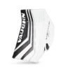 Vaughn Ventus SLR2 Intermediate Goalie Blocker -Hockey Gear Shop vaughn blockers vaughn ventus slr2 intermediate goalie blocker white black full right 28741239570498