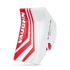 Vaughn Ventus SLR2 Intermediate Goalie Blocker 28 Vaughn Ventus SLR2 Intermediate Goalie Blocker -Hockey Gear Shop vaughn blockers vaughn ventus slr2 intermediate goalie blocker white red regular 28741239636034