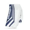 Vaughn Ventus SLR2 Junior Goalie Blocker -Hockey Gear Shop vaughn blockers vaughn ventus slr2 junior goalie blocker white blue regular 28741239767106