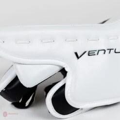 Vaughn Ventus SLR2 Pro Carbon Senior Goalie Blocker -Hockey Gear Shop vaughn blockers vaughn ventus slr2 pro carbon senior goalie blocker 5312866091074