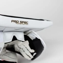 Vaughn Ventus SLR2 Pro Carbon Senior Goalie Blocker -Hockey Gear Shop vaughn blockers vaughn ventus slr2 pro carbon senior goalie blocker 5312866517058