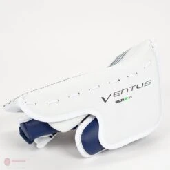 Vaughn Ventus SLR2 Youth Goalie Blocker -Hockey Gear Shop vaughn blockers vaughn ventus slr2 youth goalie blocker 5669102190658