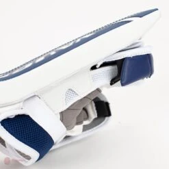 Vaughn Ventus SLR2 Youth Goalie Blocker -Hockey Gear Shop vaughn blockers vaughn ventus slr2 youth goalie blocker 5669102714946