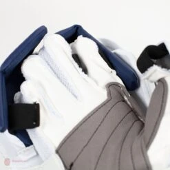 Vaughn Ventus SLR2 Youth Goalie Blocker -Hockey Gear Shop vaughn blockers vaughn ventus slr2 youth goalie blocker 5669103239234