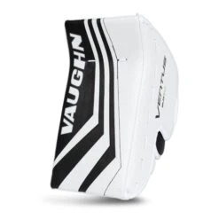 Vaughn Ventus SLR2 Youth Goalie Blocker -Hockey Gear Shop vaughn blockers vaughn ventus slr2 youth goalie blocker white black regular 28741240651842