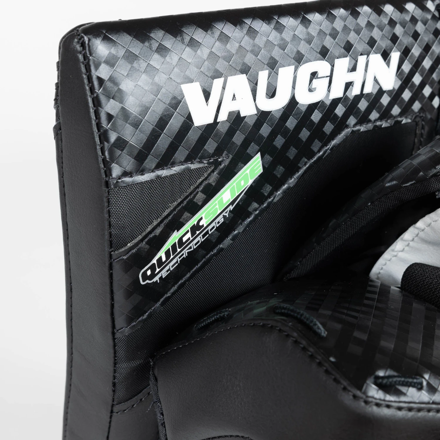 Vaughn Ventus SLR3 Junior Goalie Blocker 8 Vaughn Ventus SLR3 Junior Goalie Blocker - Image 6