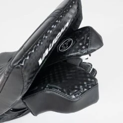 Vaughn Ventus SLR3 Junior Goalie Blocker 29 Vaughn Ventus SLR3 Junior Goalie Blocker -Hockey Gear Shop vaughn blockers vaughn ventus slr3 junior goalie blocker 29106308841538