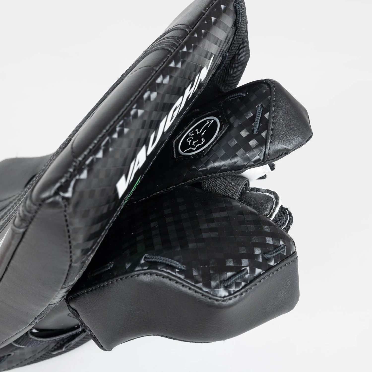 Vaughn Ventus SLR3 Junior Goalie Blocker 10 Vaughn Ventus SLR3 Junior Goalie Blocker - Image 8