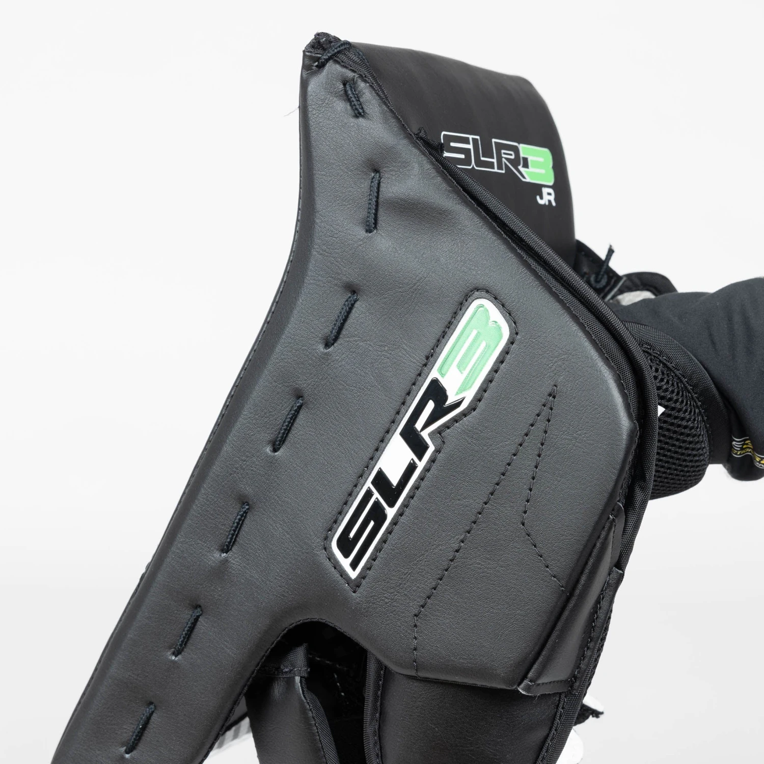 Vaughn Ventus SLR3 Junior Goalie Blocker 12 Vaughn Ventus SLR3 Junior Goalie Blocker - Image 10